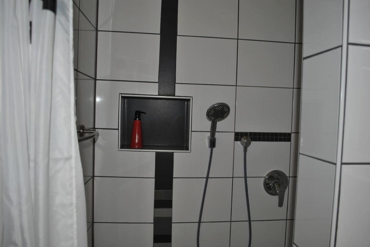 Ferienwohnung Giessl Ґінґен-ан-дер-Бренц Екстер'єр фото